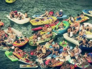 Cliff Diving World Series 2012: Event Trailer