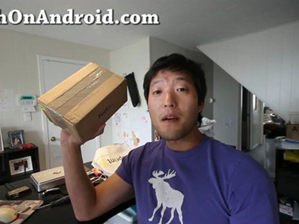 Zedomax Is On DailyMotion.com!