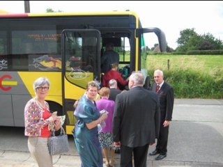 Mariage Aurore et Stéphane