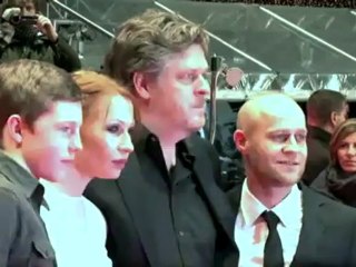 62. Berlinale  - Jürgen Vogel