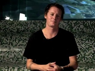 Sänger Ben Howard - Erstes Album