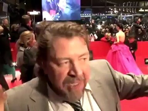 Berlinale 2012 in Berlin