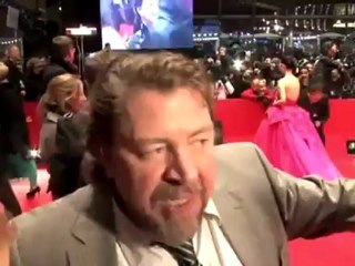 Berlinale 2012 in Berlin