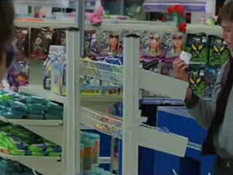 Trailer Chronicle - Wozu bist du fähig?