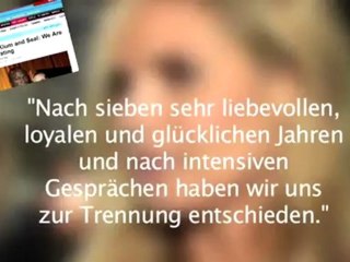 Heide und Seal