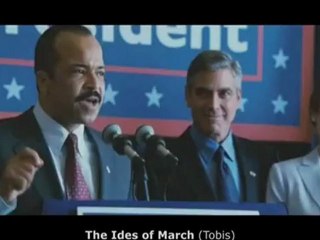 Kinotipps der Woche vom 22. Dezember 2011