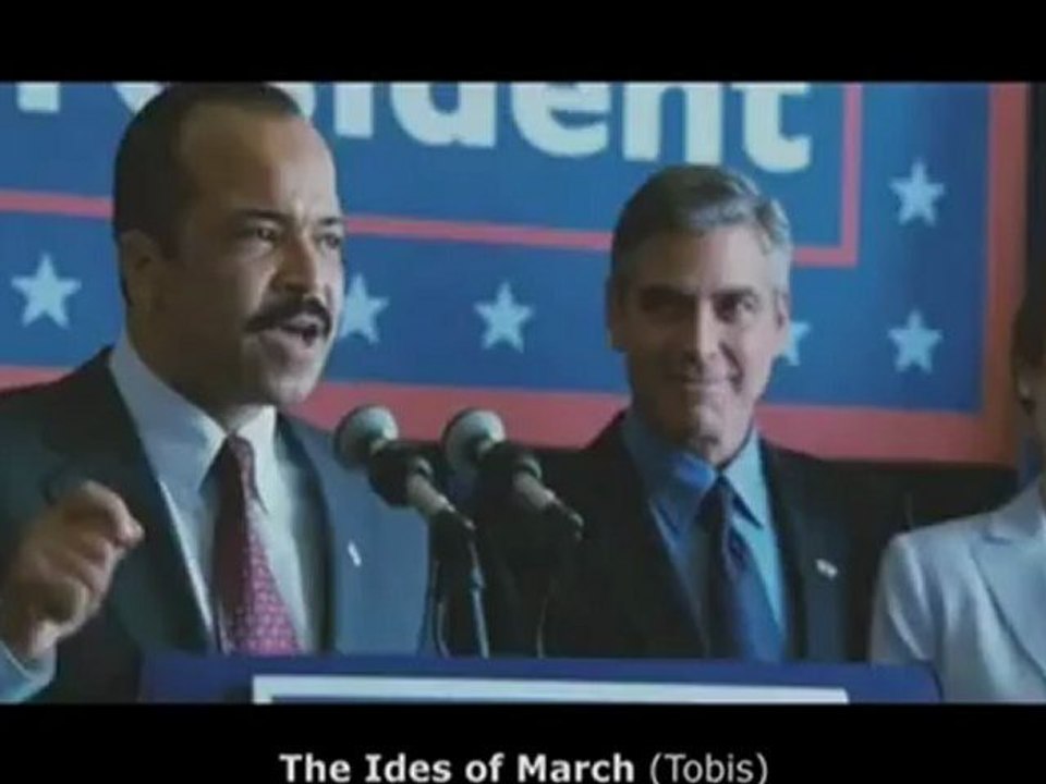 Kinotipps der Woche vom 22. Dezember 2011