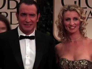 Golden Globe Awards - Film The Artist