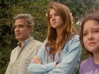 Trailer: The Descendants - Familien und andere Angelegenheiten