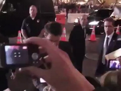 Fergie - Black Eyed Peas