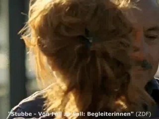 Kommissar Stubbe - Von Fall zu Fall.