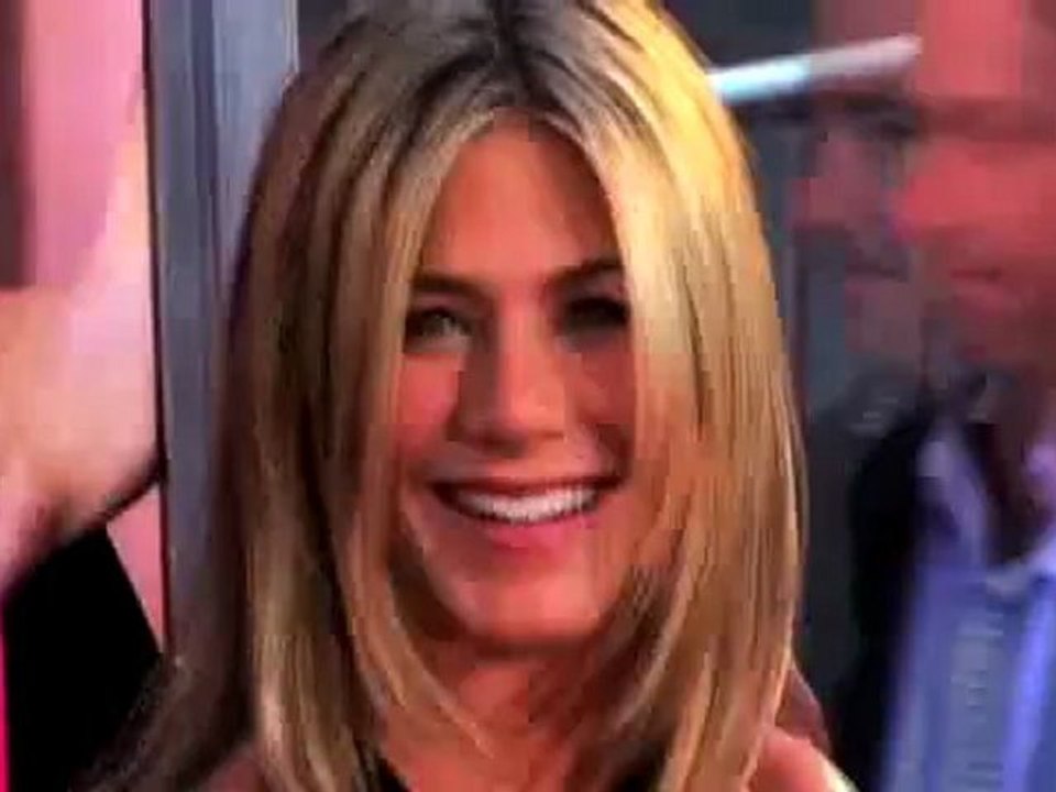 Jennifer Aniston
