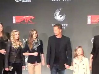 Till Schweiger wird Tatort Kommissar