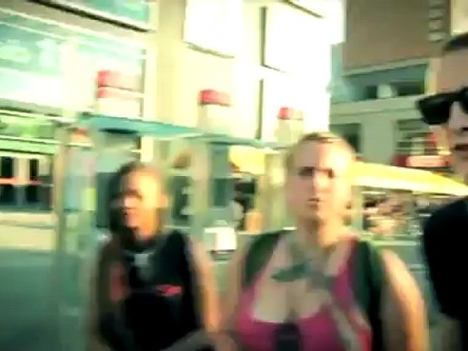 Band Kraftklub
