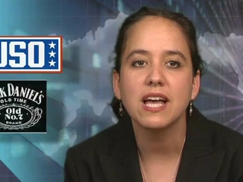 Leonardo DiCaprio & Fisker Automotive Launch Sustainability Campaign; Jack Daniel's & USO Toast the Troops; SiMPACT Reports on SROI - CSR Minute for July 11, 2012