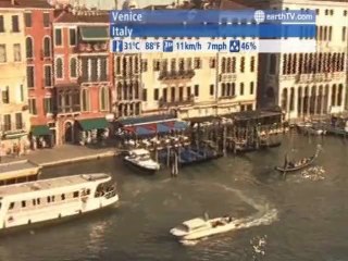 Amsterdam - Netherlands, Warsaw - Poland, Ekaterinburg - Russia, Washington - USA, Budapest - Hungary, Venice - Italy, Lucerne - Switzerland