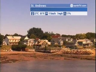 Tenerife - Spain, St. Andrews - Canada, Dresden - Germany, Lucerne - Switzerland, Budapest - Hungary, Sydney - Australia, Paris - France