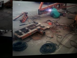 Semi Truckers Are Happy