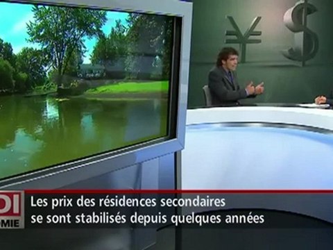 RDI Économie - Entrevue Martin Provencher