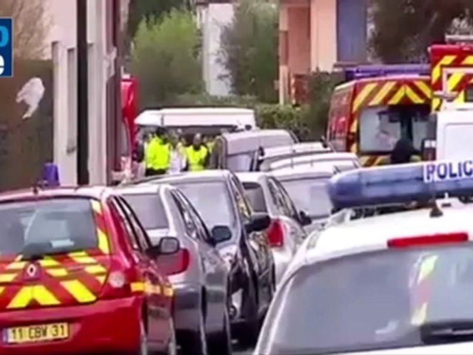شريط مسجل لمحمد مراح