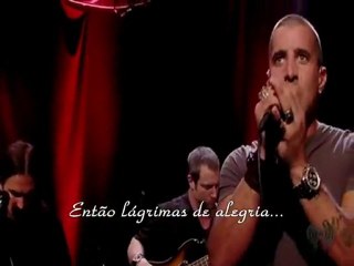 With Arms Wide Open...♪