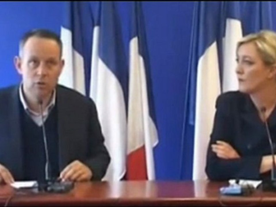 LibreTeamspeak 2012.3.04 Laurent OZON 3/3