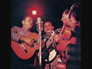 Trio Los Panchos - Bésame mucho(ベサメ・ムーチョ)