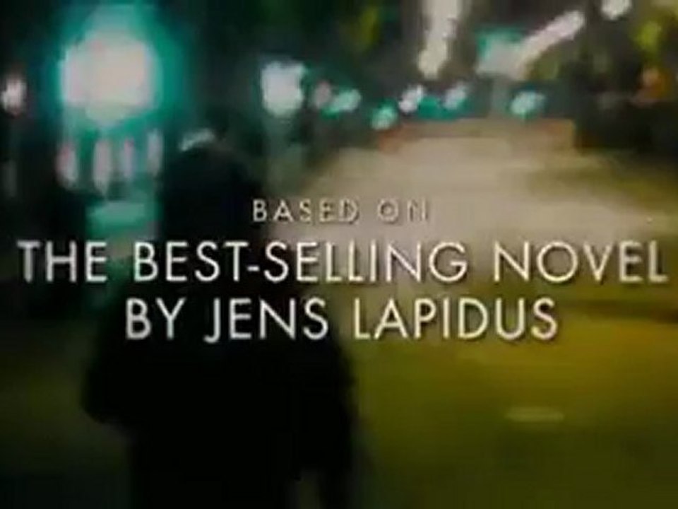 Trailer: Easy Money