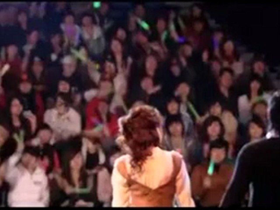 Nicky Wu - You Are my Dream – Theme Song  注定