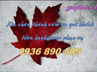 DV sửa chữa điện nước tại quận 1 cell 0936 890 585