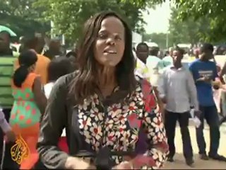 Nigerian women's limited access to contraception
