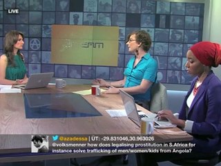 The Olympic sex trafficking myth