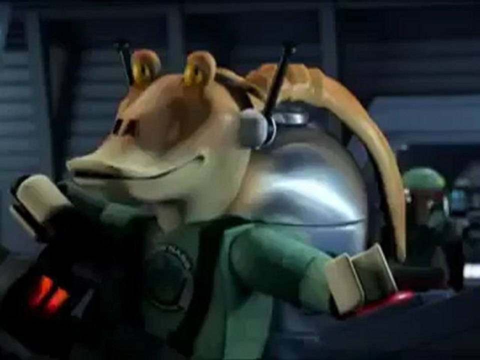 Lego star wars parodie trop drole ..