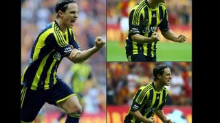 Fenerbahçe Marş - Kadıköy Mabedimiz