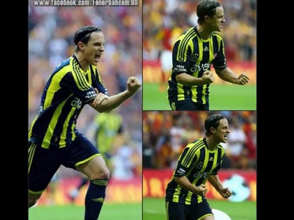 Fenerbahçe Marş - Kadıköy Mabedimiz