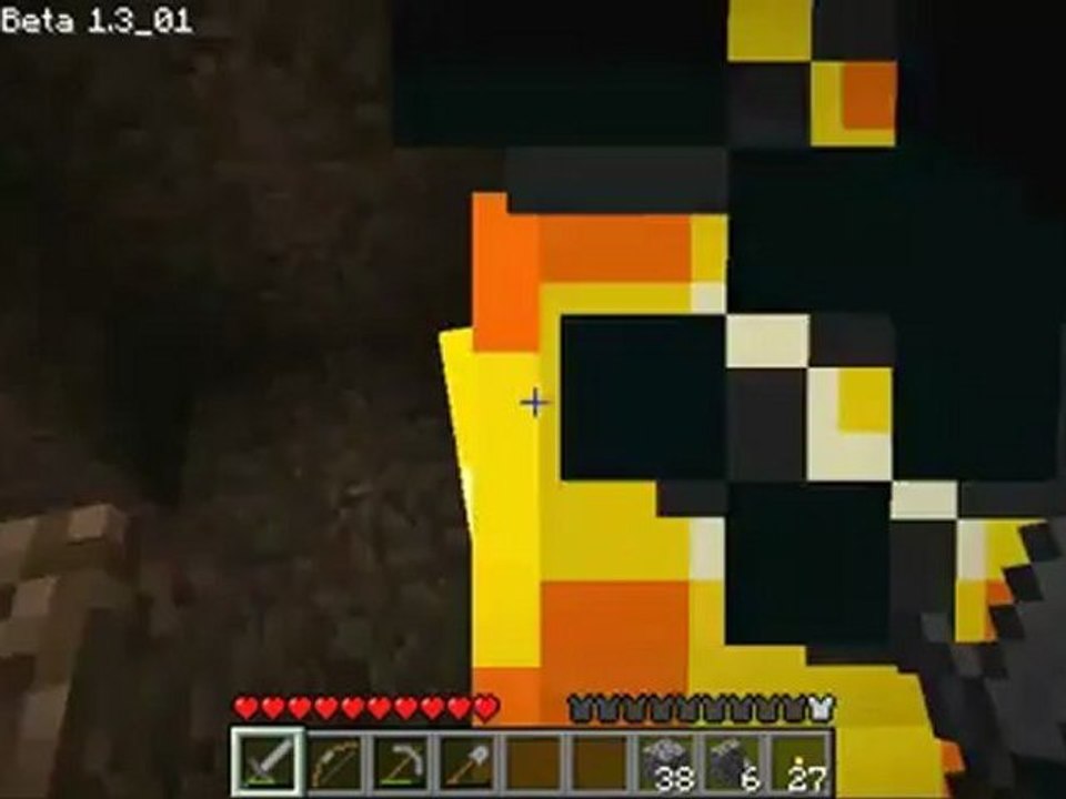 Minecraft - Tristram