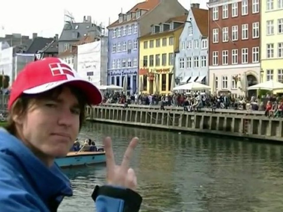 København (Danmark)