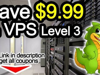 New coupon ► NEWDEDICATED  |  Save on VPS Server  |  Hostgator Coupon