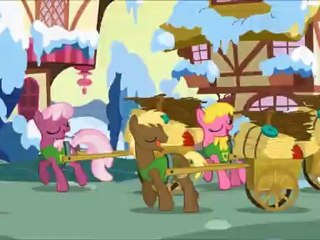 My Little Disney: It Feels Like Christmas