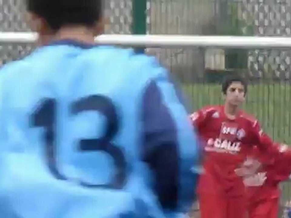 Minguettes phase aller