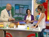TV3 - Divendres - Preparem la farmaciola d'estiu