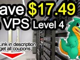 New coupon ► NEWDEDICATED  |  Save on VPS Server  |  Hostgator Coupon