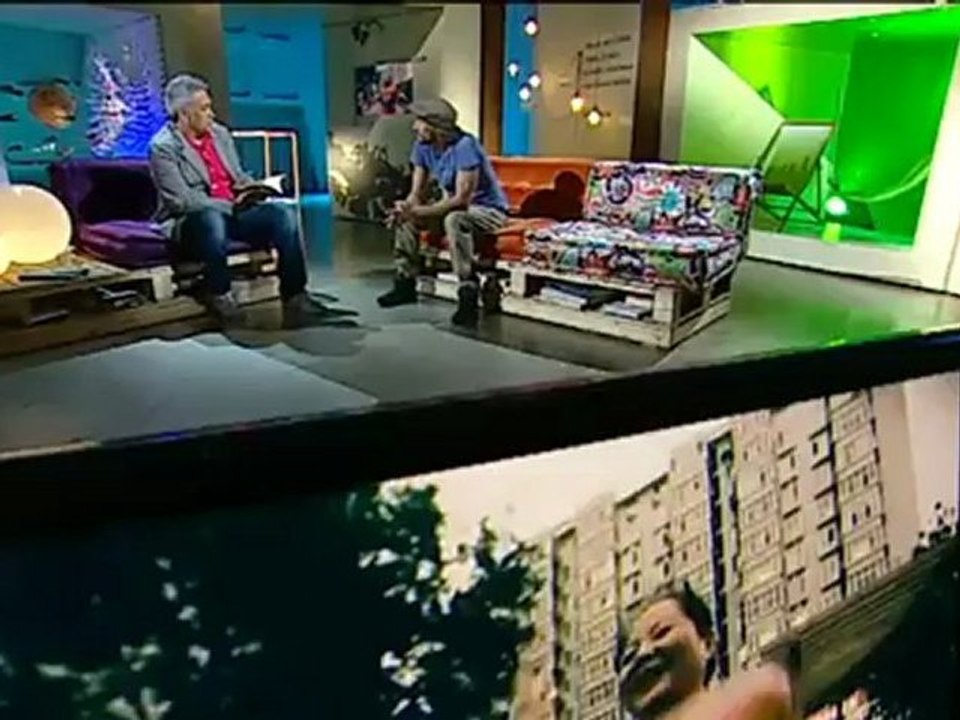 TV3 - ÀNIMA - Macaco