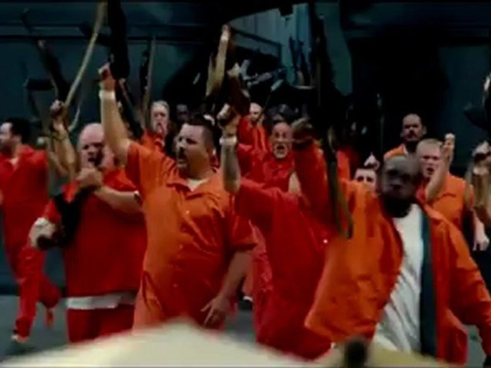 "Journey" -- The Dark Knight Rises Trailer 5