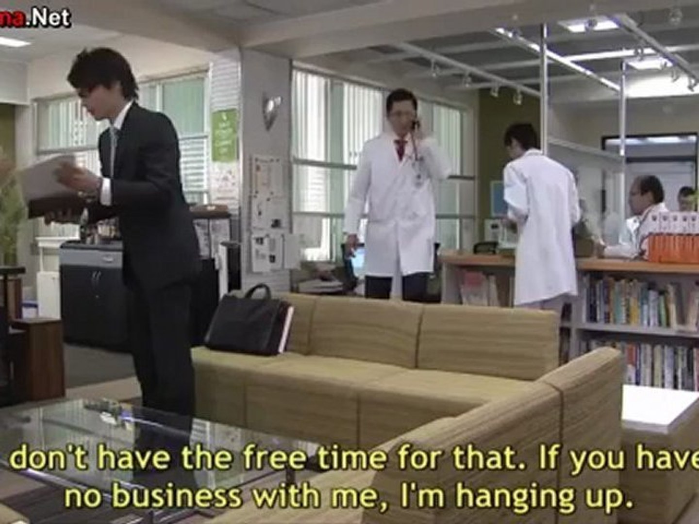 村田のサマーレスキュー 尾野真千子 Dailymotion