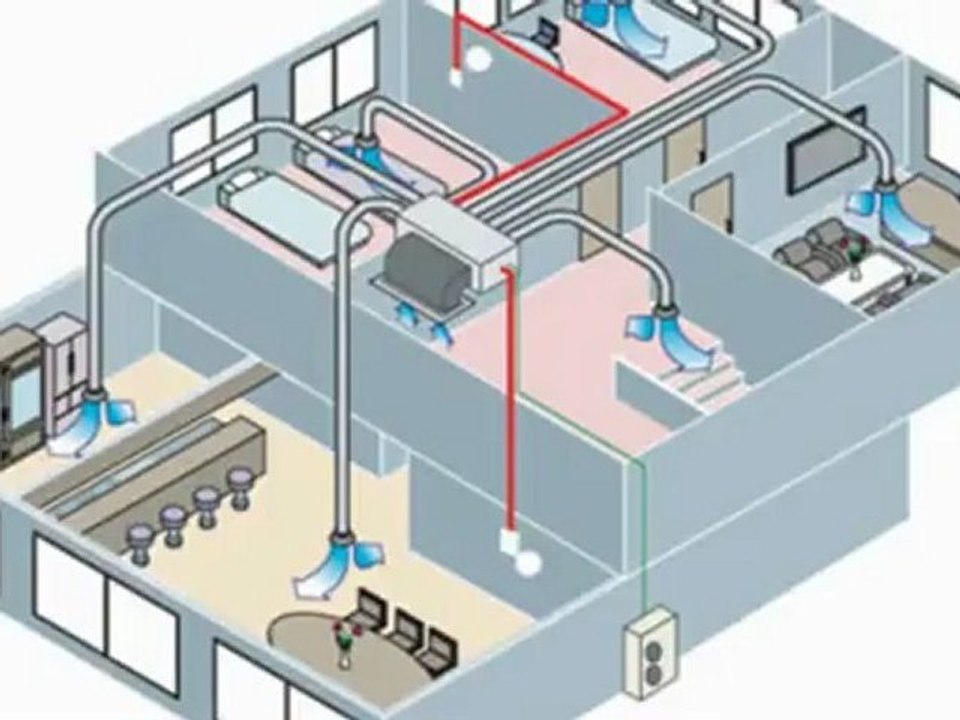 Frost Air Conditioning Installation & Repairs Sydney