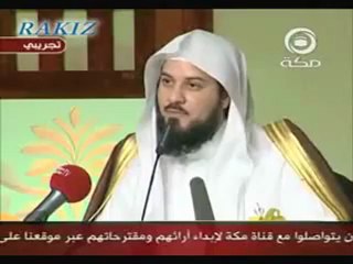 Conversion à l'Islam grâce à  Bush.. !!