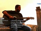 Aruni - Lakshitha Matharaarachchi - DVD [www.Music.lk]