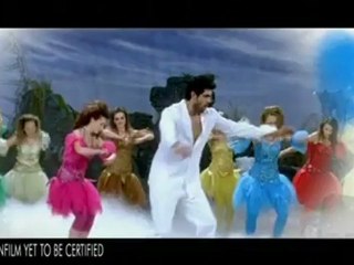 Naa Ishtam - Song Trailer - Rana Daggubati