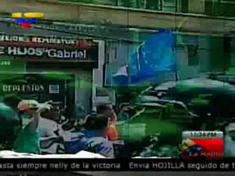(VÍDEO) La hojilla del día martes 10.07.2012 1/4